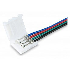 Соединитель лент гибкий ambrella light gs gs7751